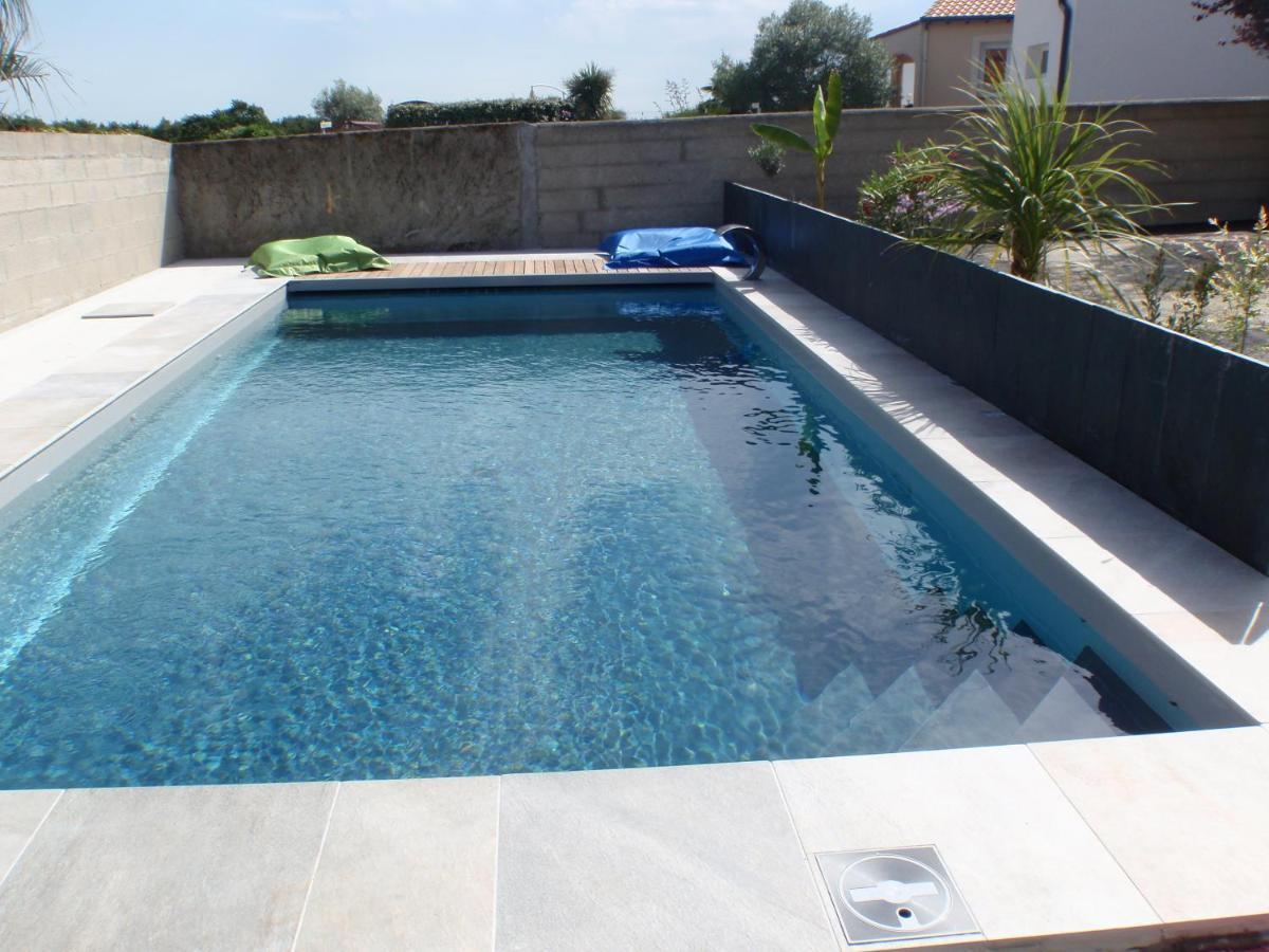 La Belgerie Bed and Breakfast La Bernerie-en-Retz Εξωτερικό φωτογραφία