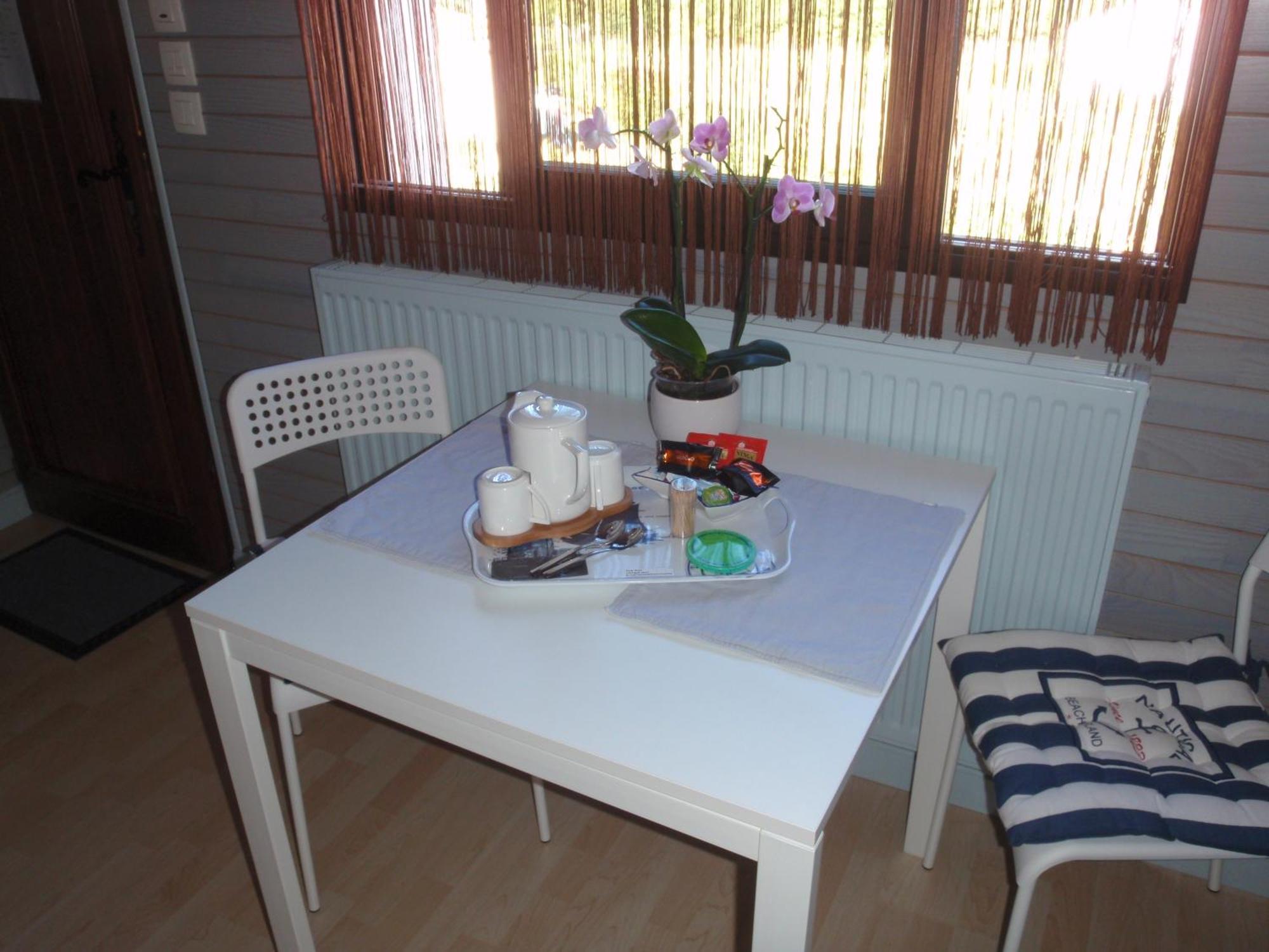 La Belgerie Bed and Breakfast La Bernerie-en-Retz Εξωτερικό φωτογραφία