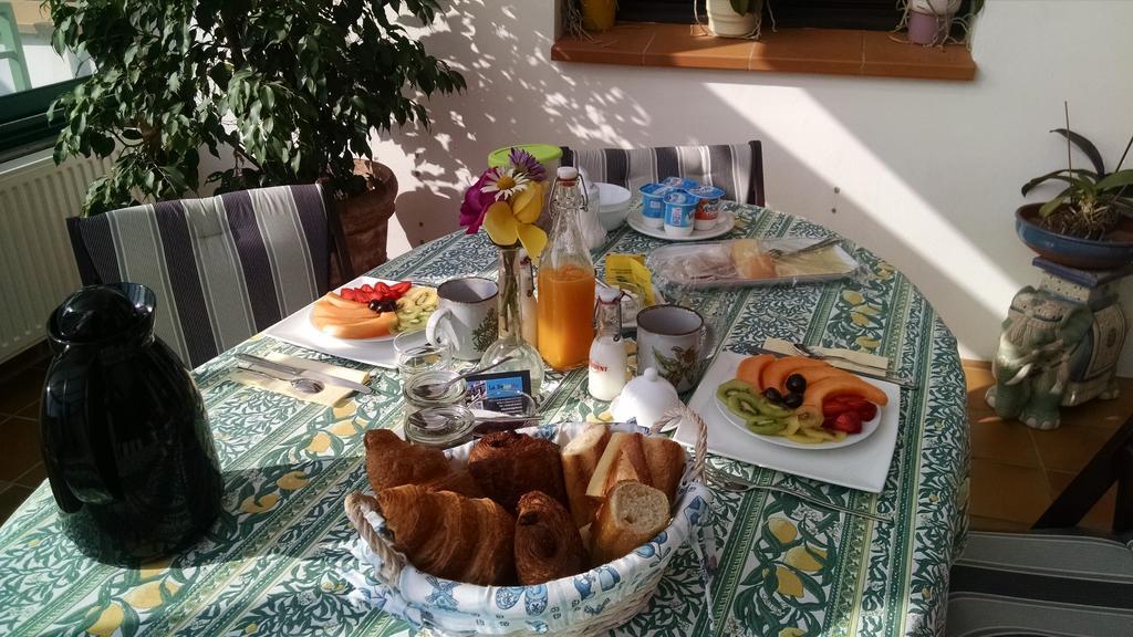 La Belgerie Bed and Breakfast La Bernerie-en-Retz Εξωτερικό φωτογραφία