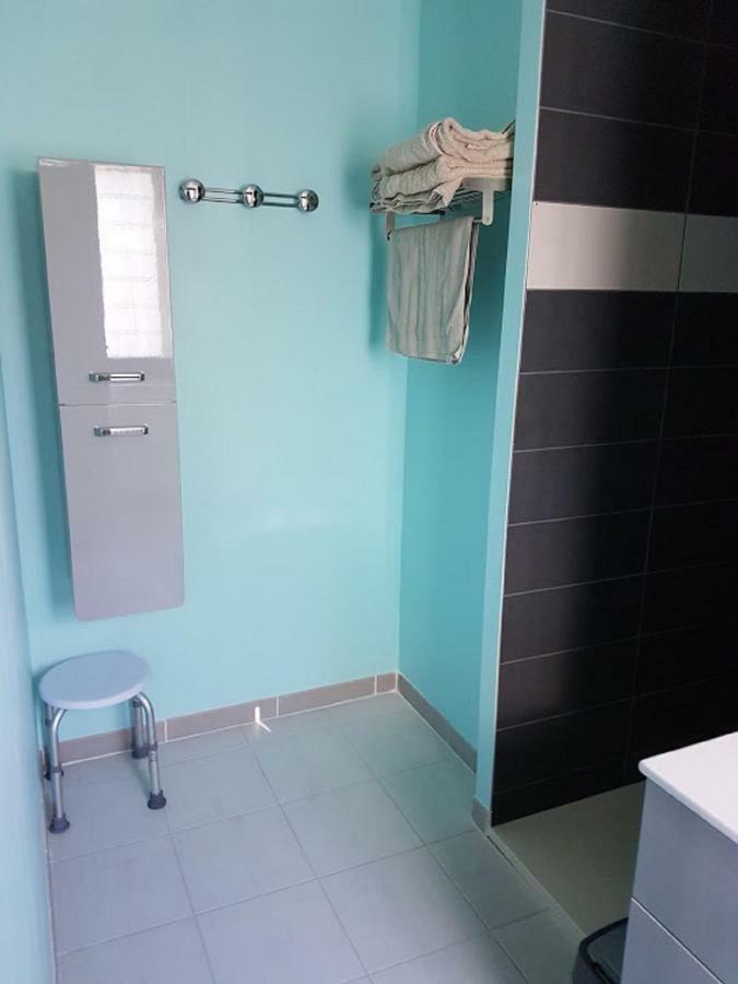 La Belgerie Bed and Breakfast La Bernerie-en-Retz Εξωτερικό φωτογραφία