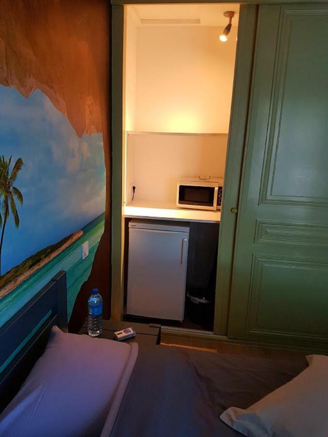 La Belgerie Bed and Breakfast La Bernerie-en-Retz Εξωτερικό φωτογραφία