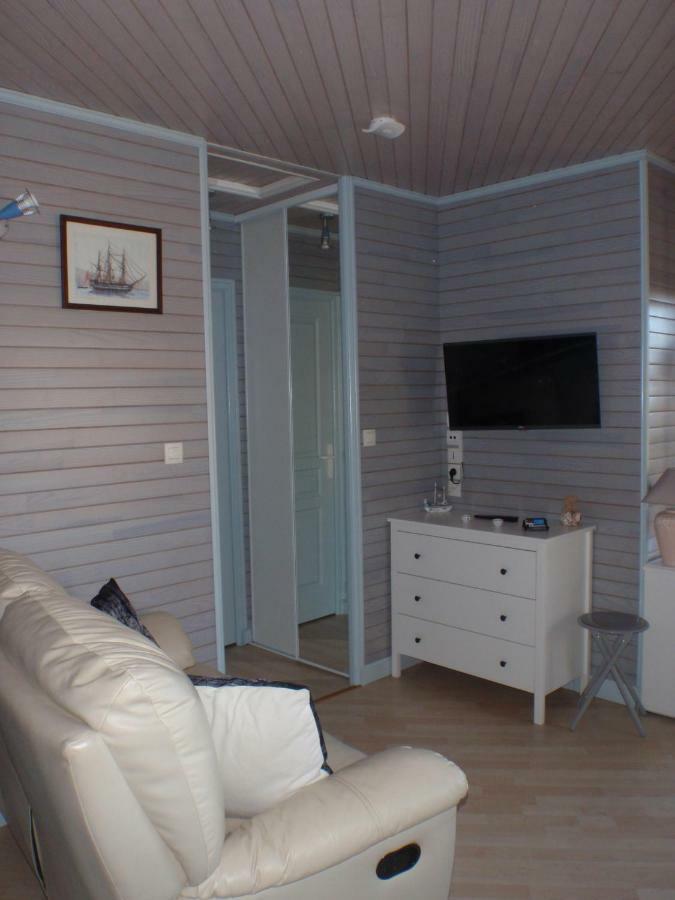 La Belgerie Bed and Breakfast La Bernerie-en-Retz Εξωτερικό φωτογραφία